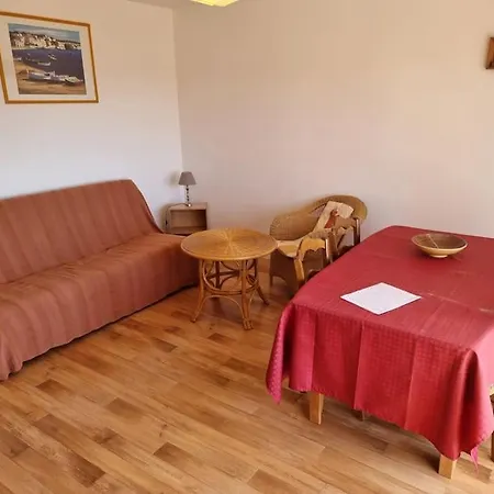 4 Pers. Proche Du Port Et Centre Apartmán Porto-Vecchio (Corsica)
