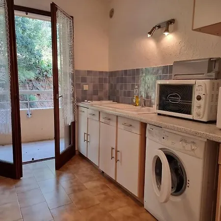 Appartement 4 Pers. Proche Du Port Et Centre