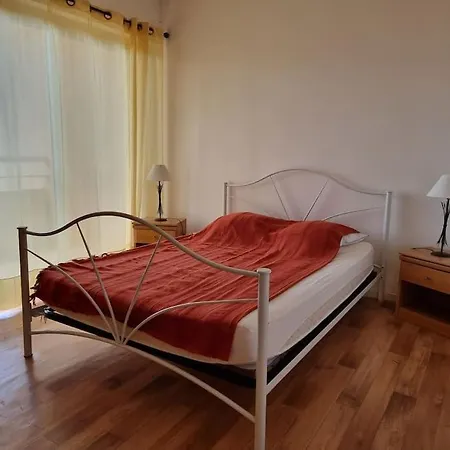 4 Pers. Proche Du Port Et Centre Appartement *
