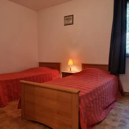 4 Pers. Proche Du Port Et Centre Appartement *